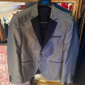14th and Union suit jacket